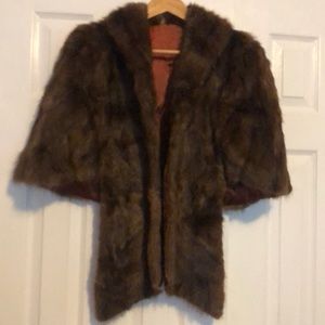Mink Stole